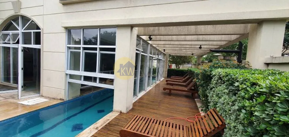 Apartamento, 3 quartos, 170 m² - Foto 4