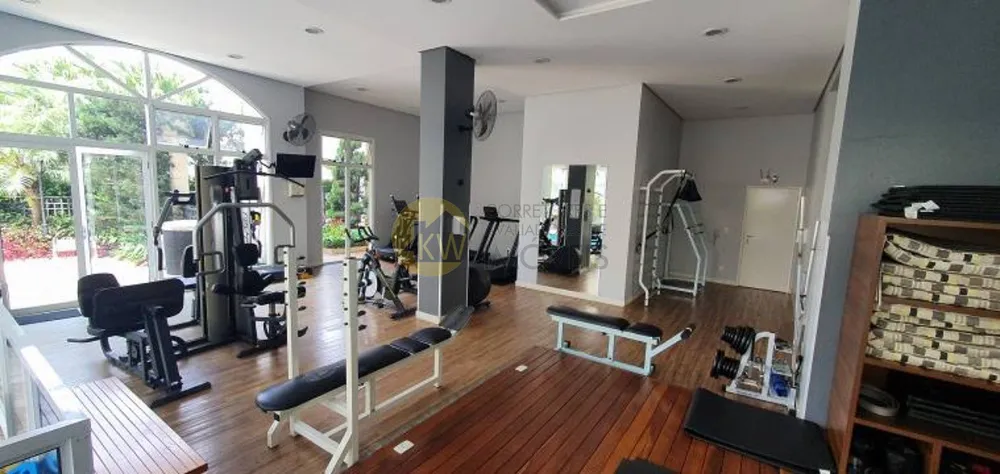 Apartamento, 3 quartos, 170 m² - Foto 8
