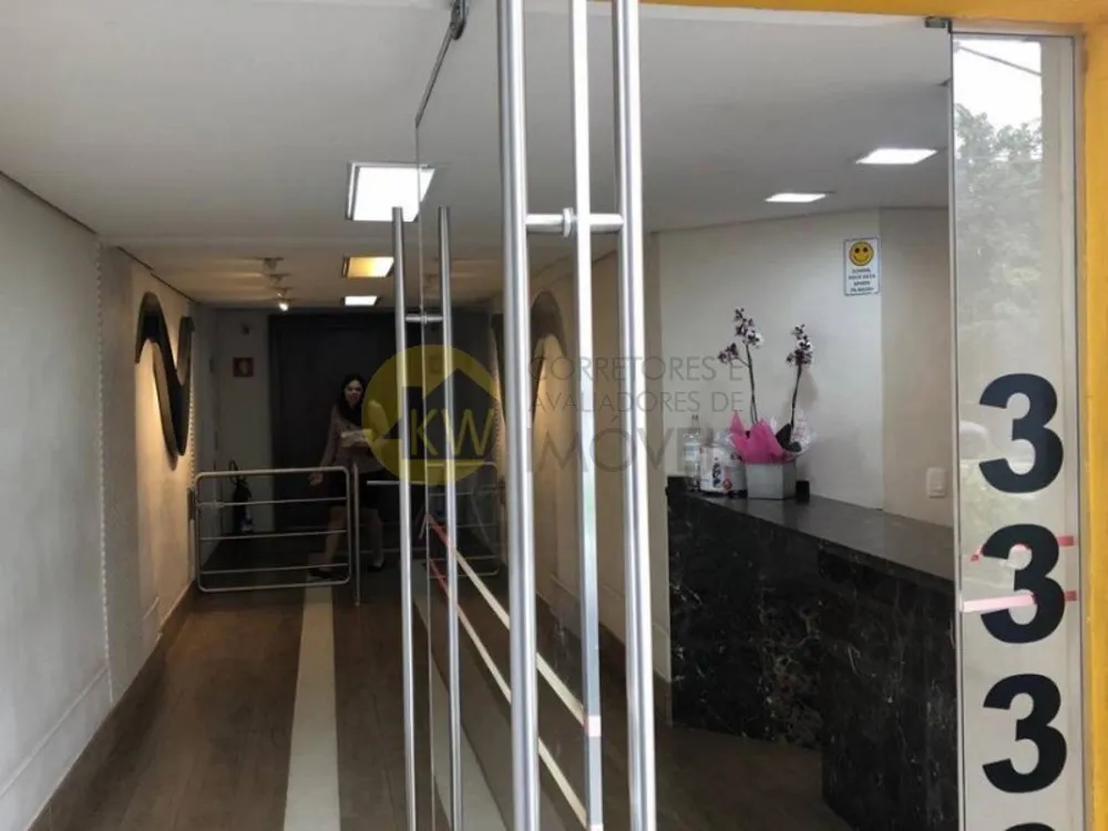 Apartamento, 3 quartos, 90 m² - Foto 2