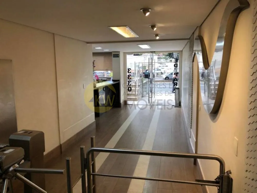 Apartamento, 3 quartos, 90 m² - Foto 3