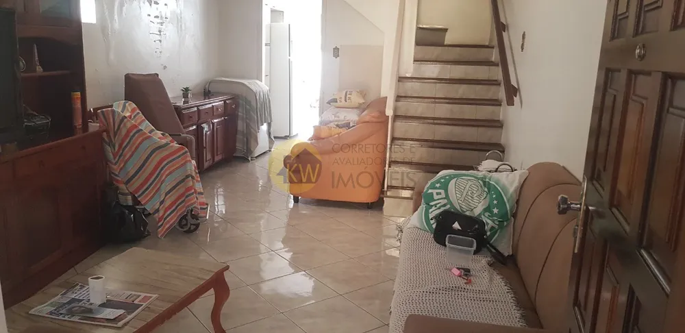 Casa, 2 quartos, 100 m² - Foto 14