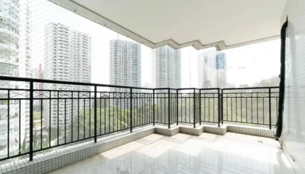 Apartamento, 4 quartos, 370 m² - Foto 1