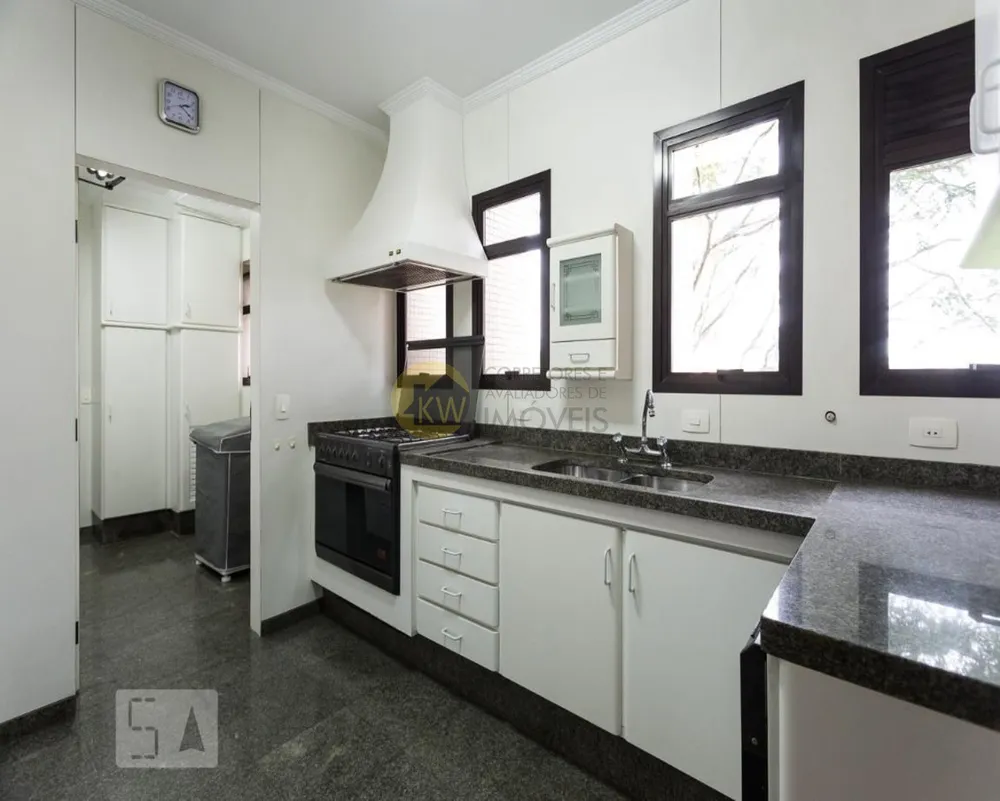 Apartamento, 4 quartos, 250 m² - Foto 5