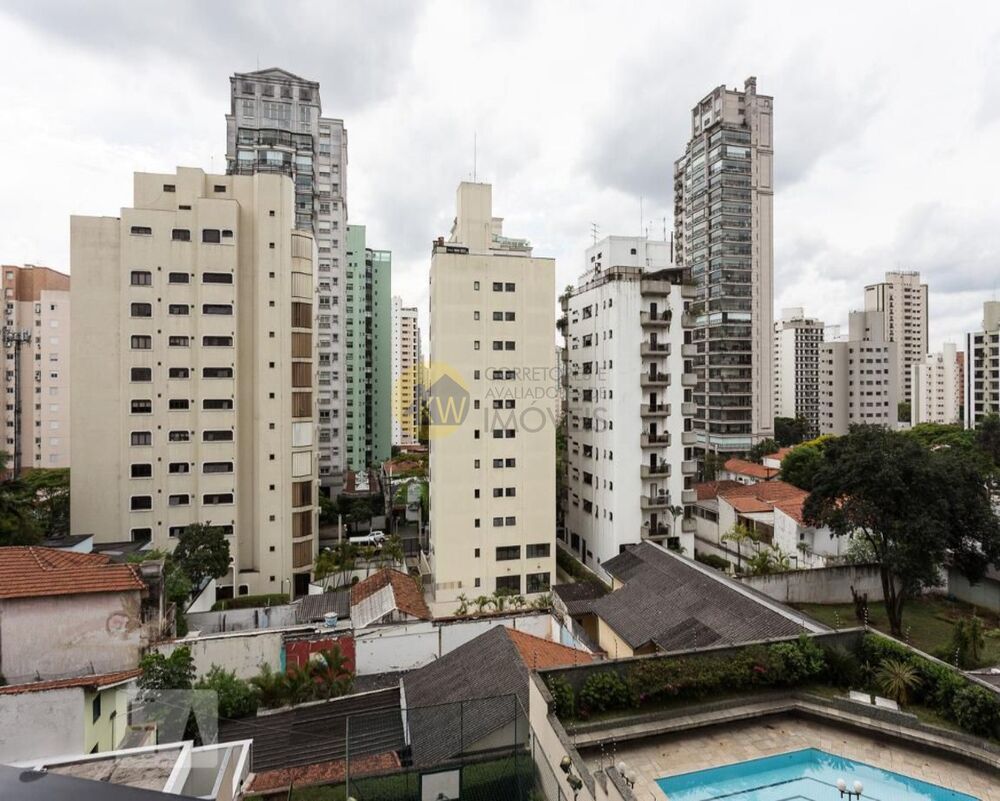 Apartamento, 4 quartos, 250 m² - Foto 4