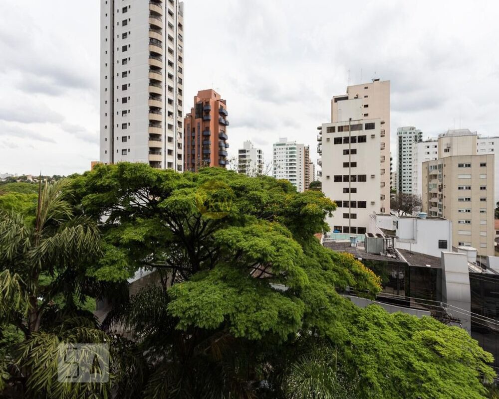 Apartamento, 4 quartos, 250 m² - Foto 1