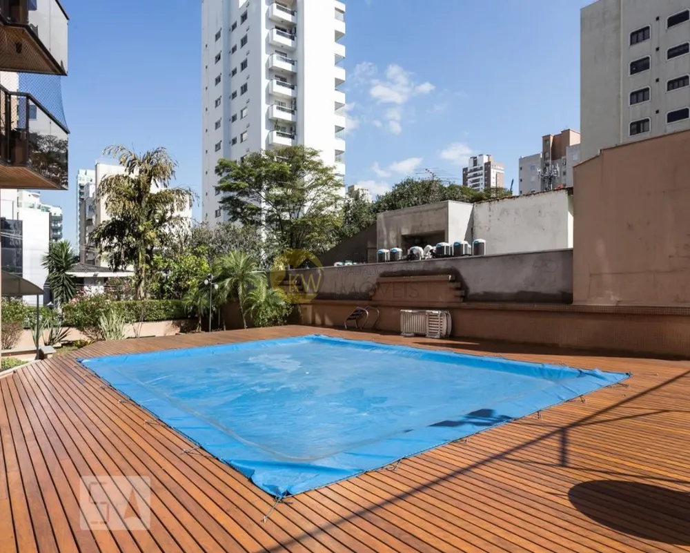 Apartamento, 4 quartos, 250 m² - Foto 7