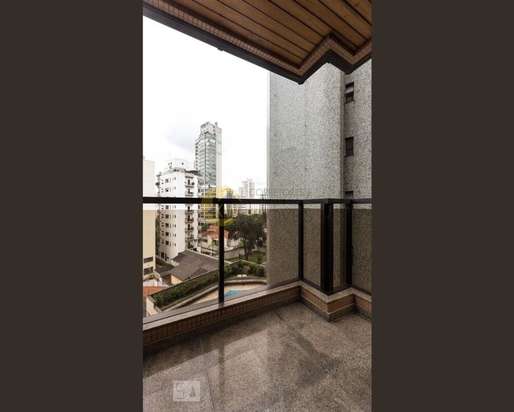Apartamento, 4 quartos, 250 m² - Foto 2