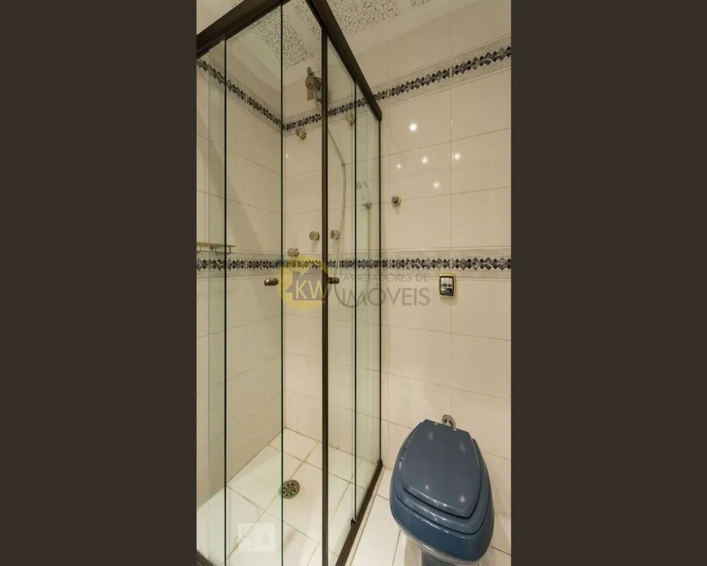 Apartamento, 4 quartos, 250 m² - Foto 6