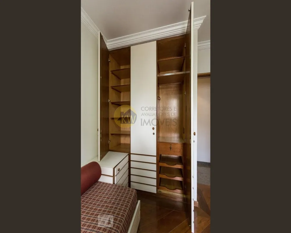 Apartamento, 4 quartos, 250 m² - Foto 8