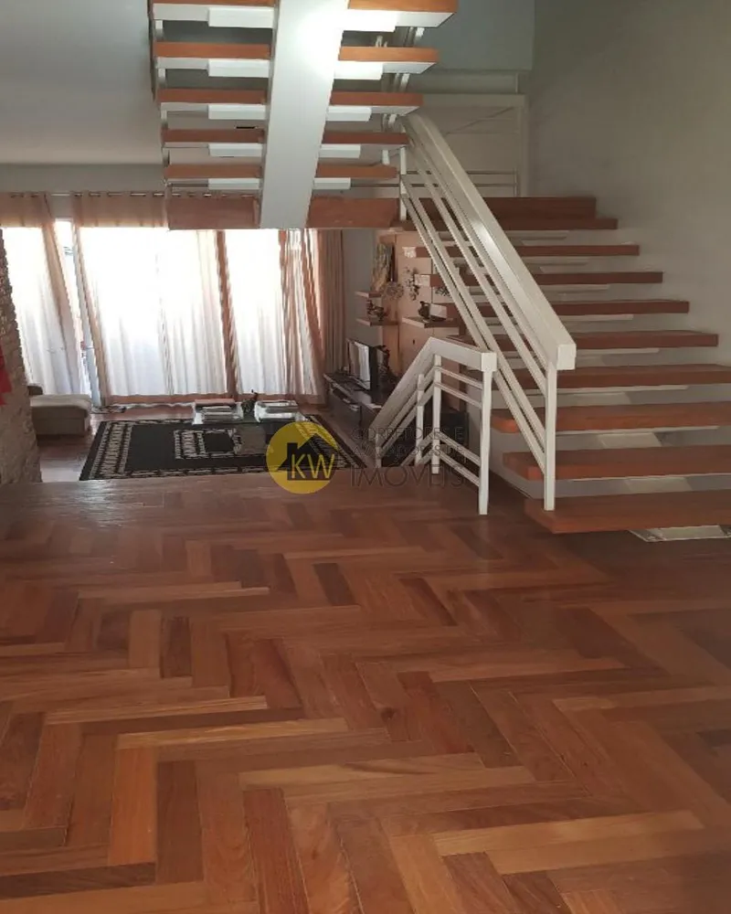 Casa de Condomínio, 4 quartos - Foto 6
