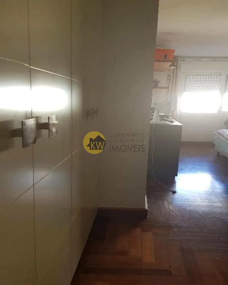 Casa de Condomínio, 4 quartos - Foto 9
