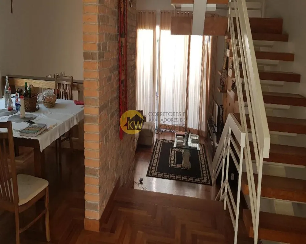 Casa de Condomínio, 4 quartos - Foto 3