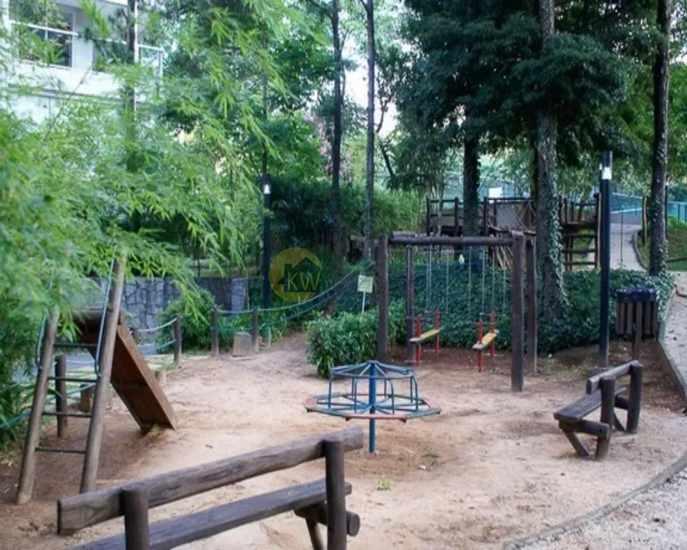 Apartamento, 4 quartos, 240 m² - Foto 2