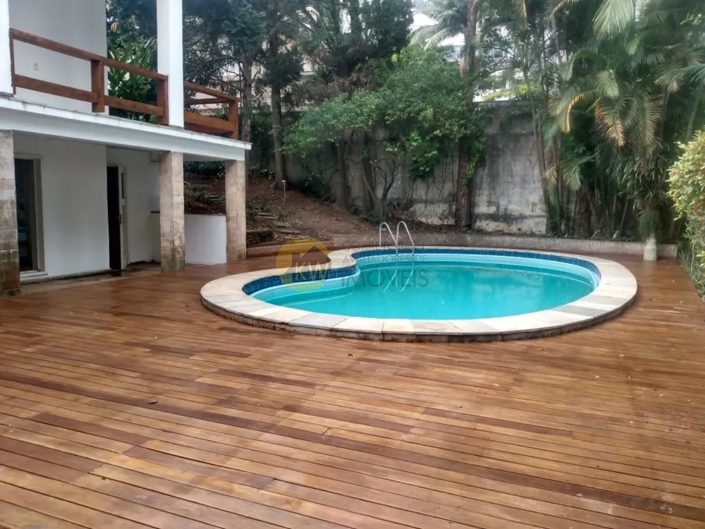 Casa, 3 quartos, 670 m² - Foto 7