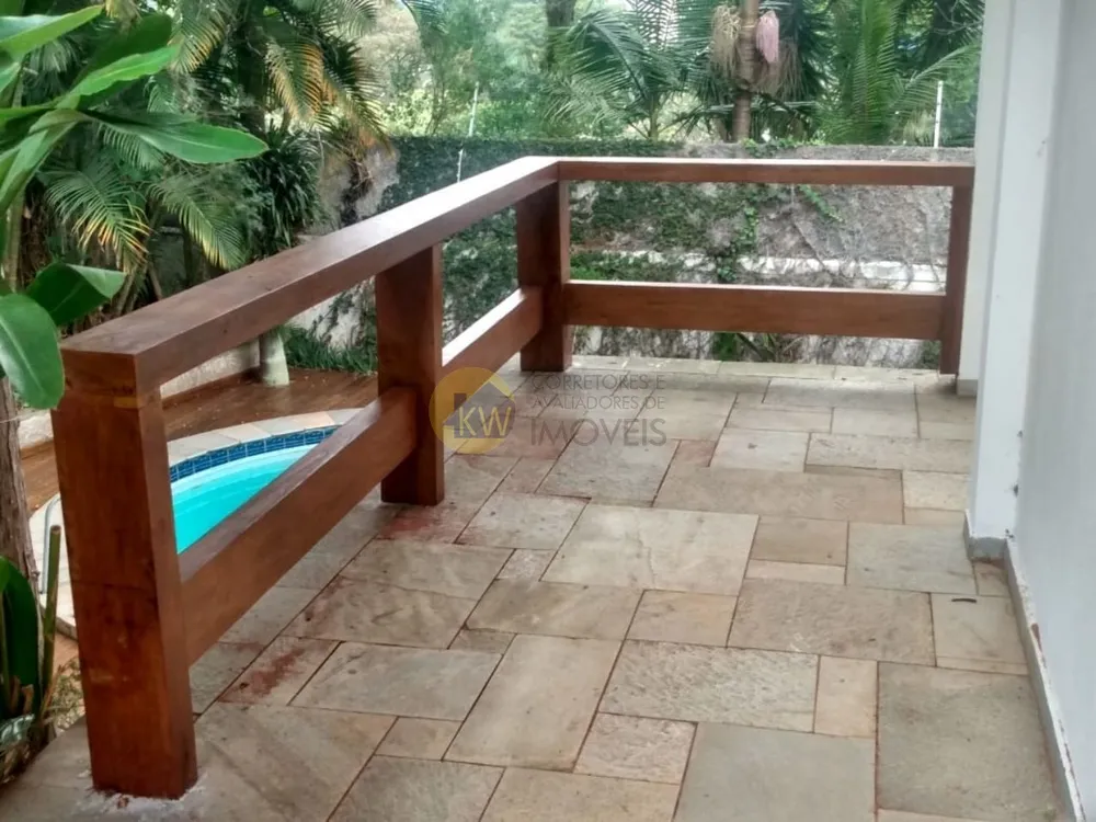 Casa, 3 quartos, 670 m² - Foto 5