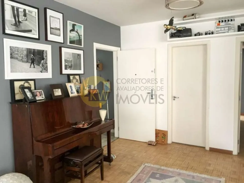 Apartamento, 3 quartos, 194 m² - Foto 4