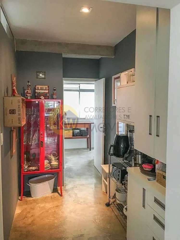 Apartamento, 3 quartos, 194 m² - Foto 2