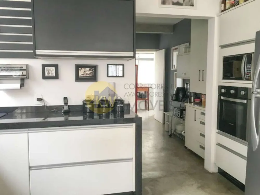 Apartamento, 3 quartos, 194 m² - Foto 3