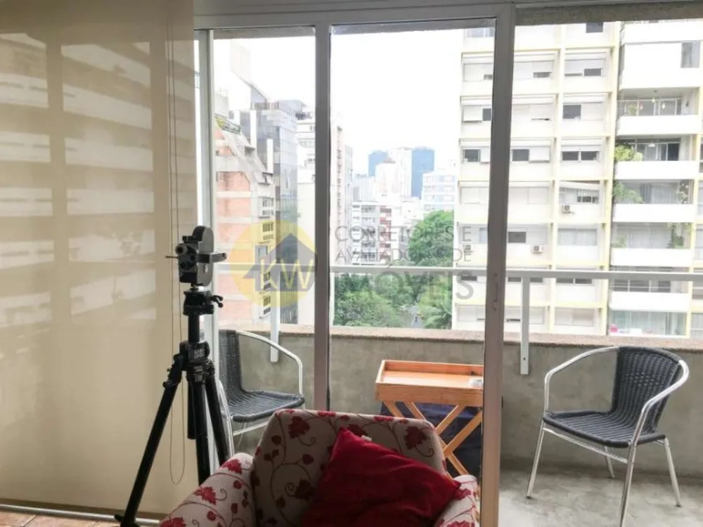 Apartamento, 3 quartos, 194 m² - Foto 7