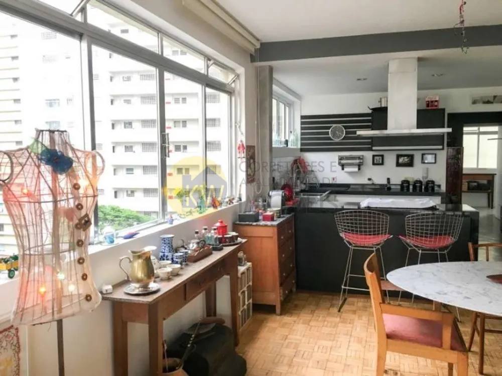 Apartamento, 3 quartos, 194 m² - Foto 6