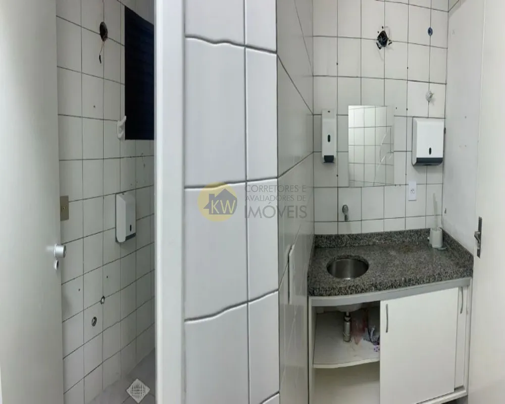 Prédio Inteiro, 575 m² - Foto 13