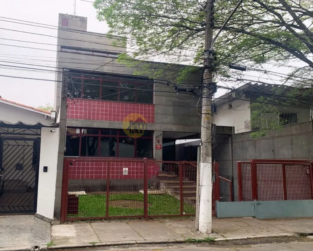 Prédio Inteiro, 575 m² - Foto 4