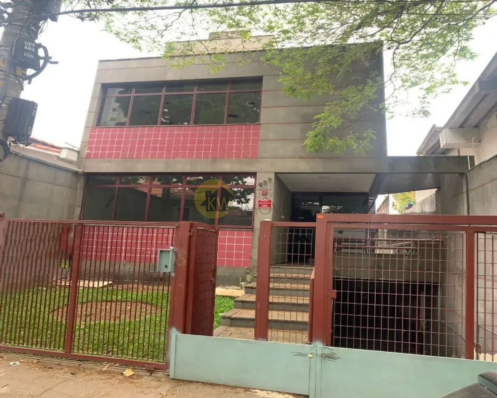 Prédio Inteiro, 575 m² - Foto 9