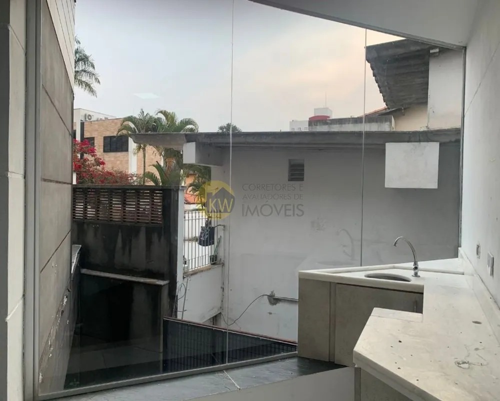 Prédio Inteiro, 575 m² - Foto 1