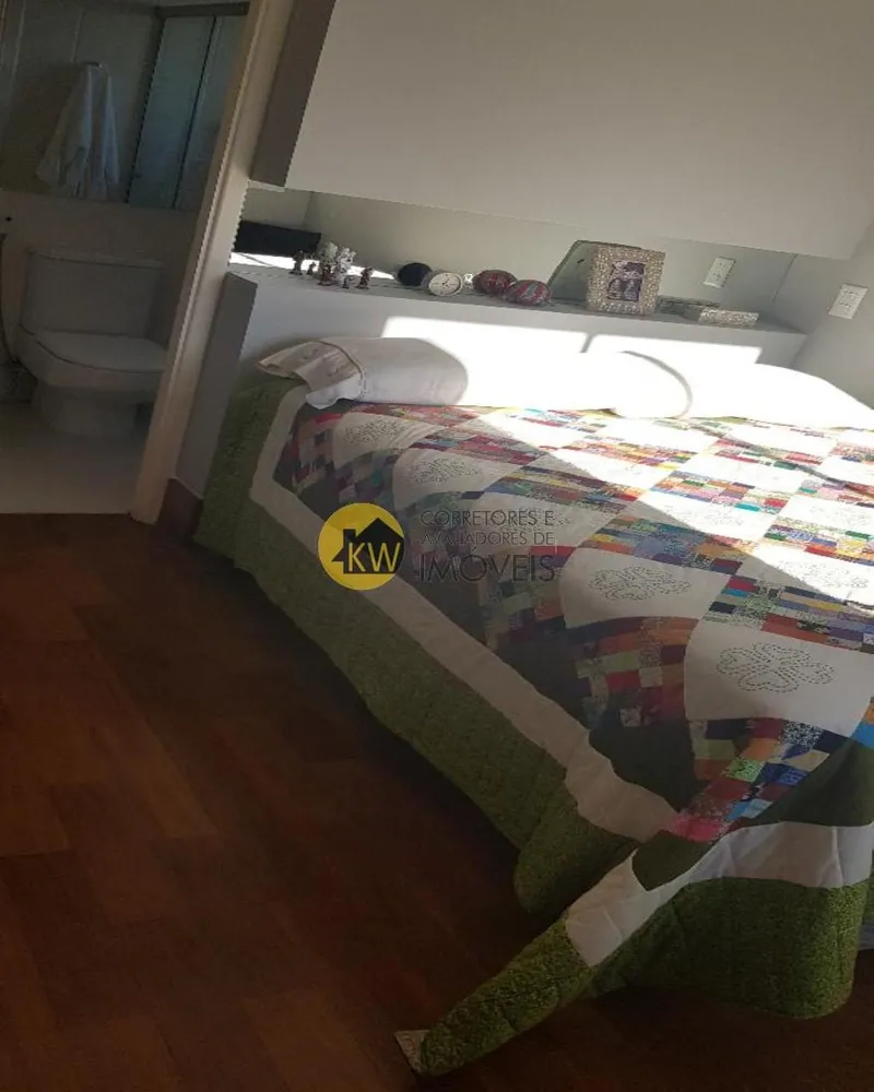 Cobertura, 4 quartos, 303 m² - Foto 3