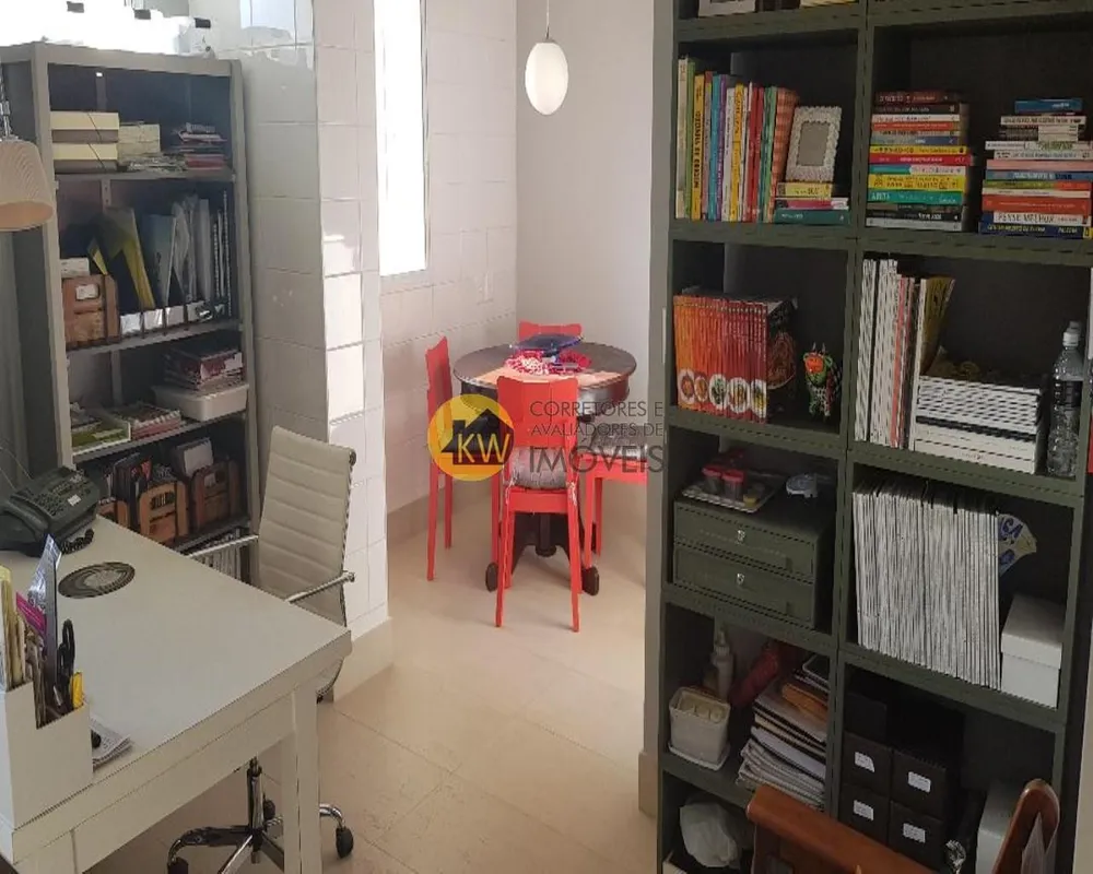 Cobertura, 4 quartos, 303 m² - Foto 4