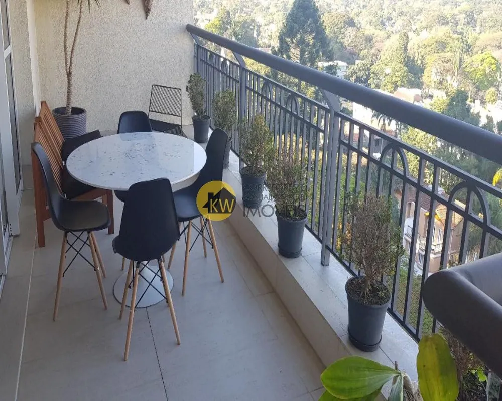 Cobertura, 4 quartos, 303 m² - Foto 1