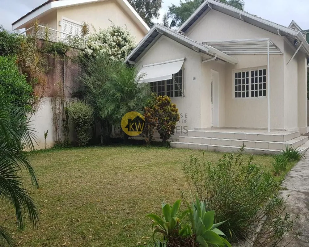 Casa, 2 quartos, 240 m² - Foto 1