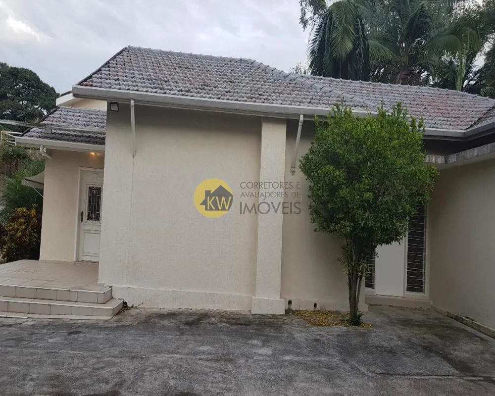 Casa, 2 quartos, 240 m² - Foto 4