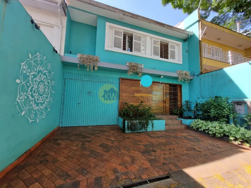 Casa, 4 quartos, 183 m² - Foto 4