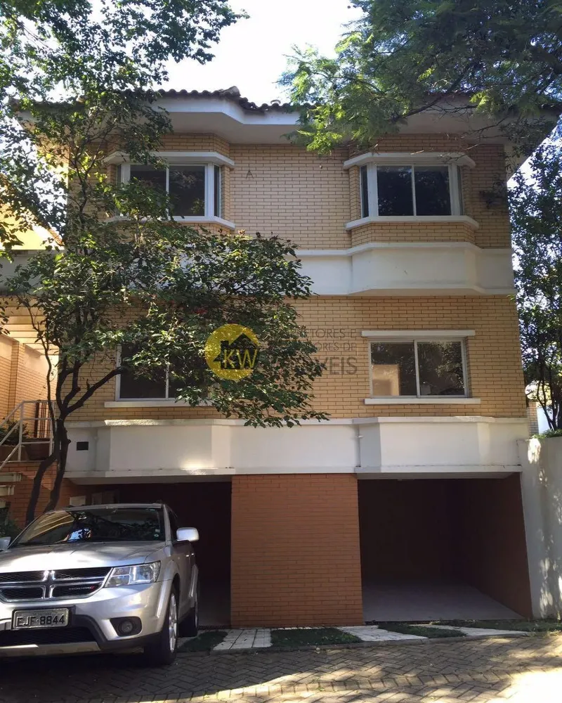 Casa de Condomínio, 4 quartos - Foto 4