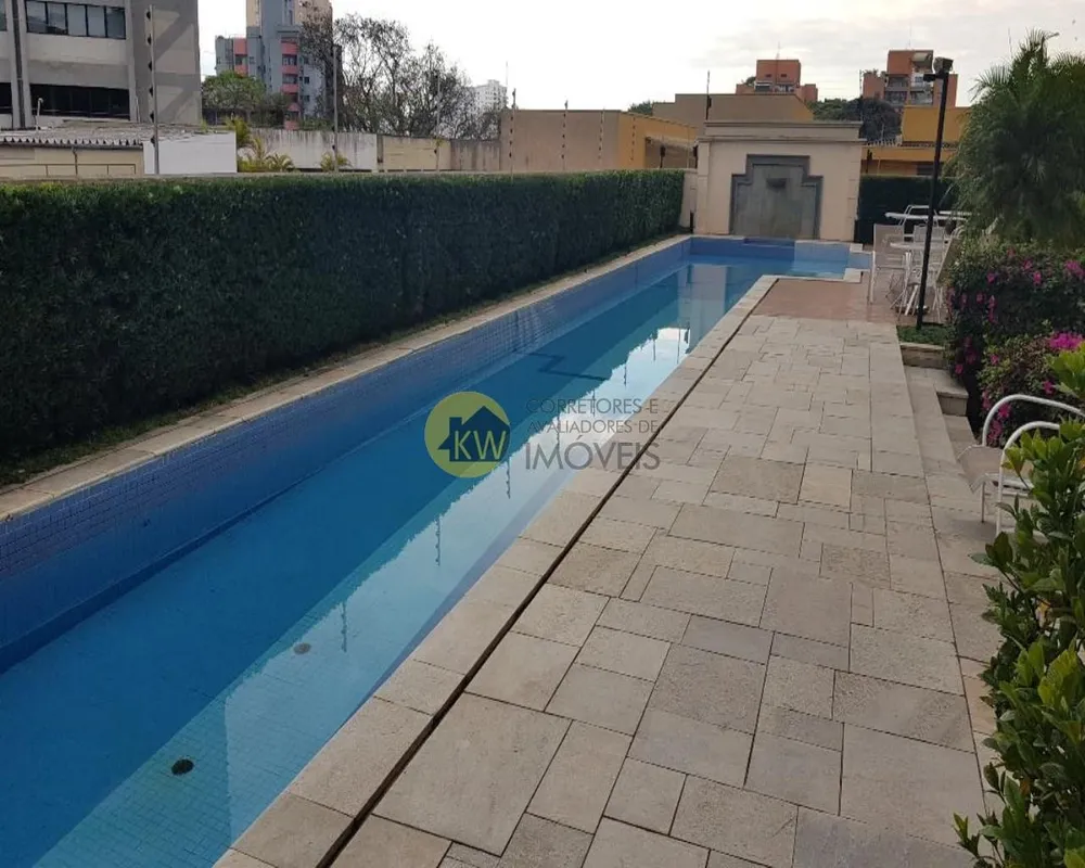 Apartamento, 4 quartos, 205 m² - Foto 8