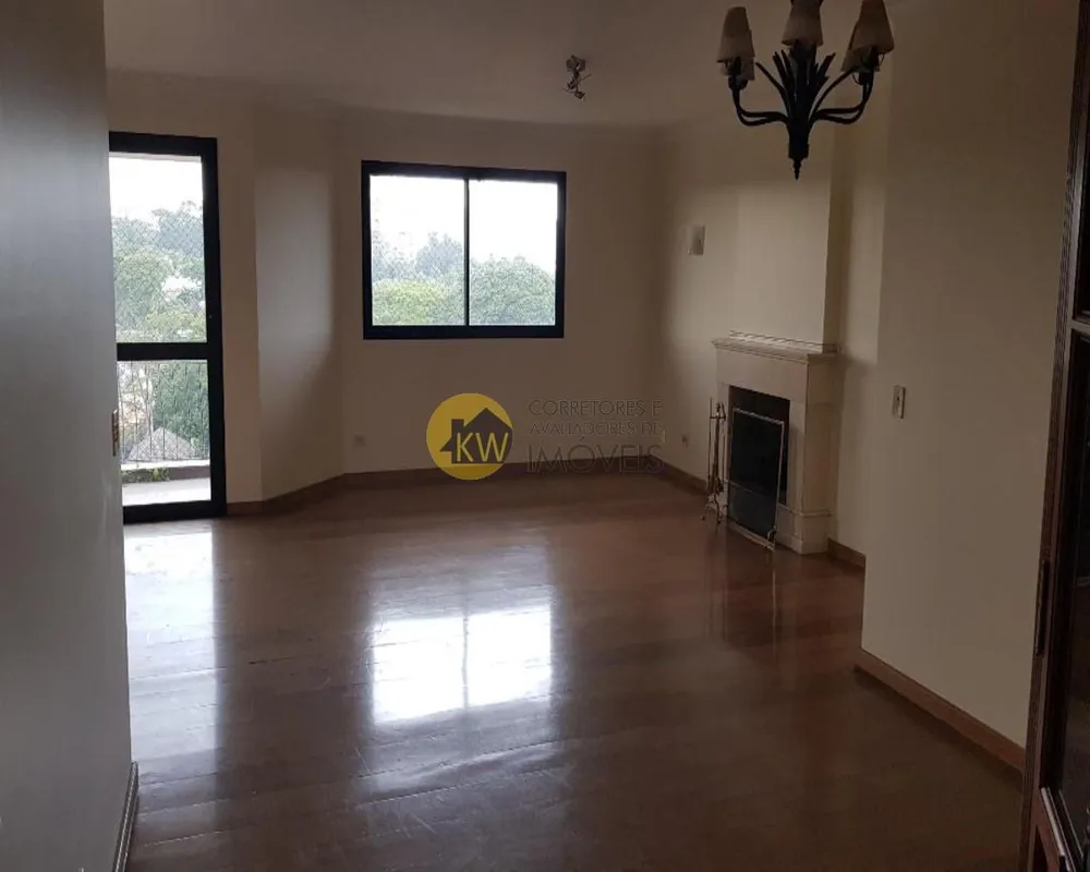 Apartamento, 4 quartos, 205 m² - Foto 1