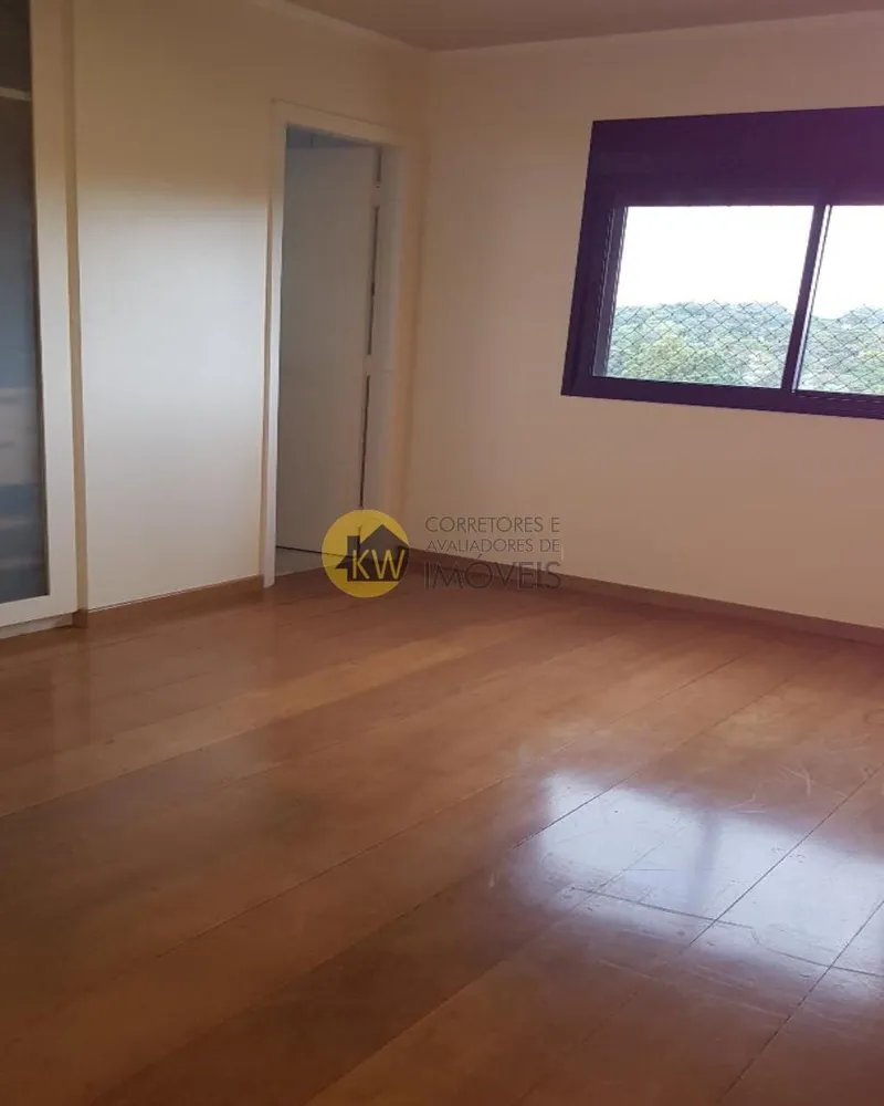 Apartamento, 4 quartos, 205 m² - Foto 4