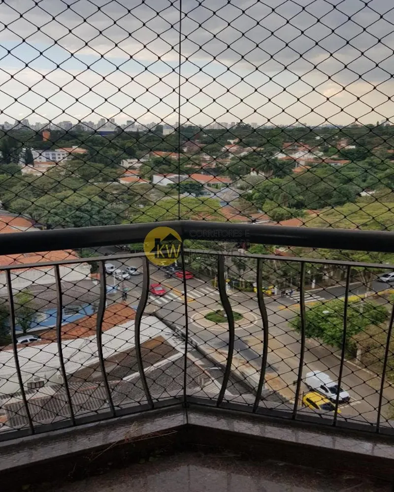 Apartamento, 4 quartos, 205 m² - Foto 3