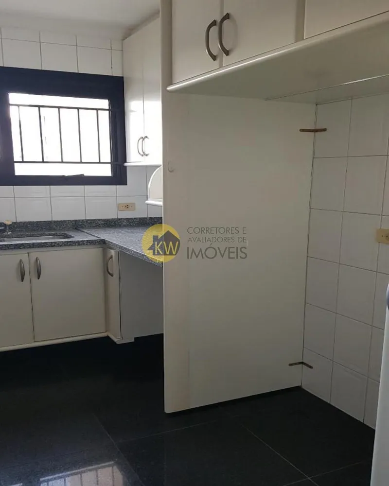 Apartamento, 4 quartos, 205 m² - Foto 5