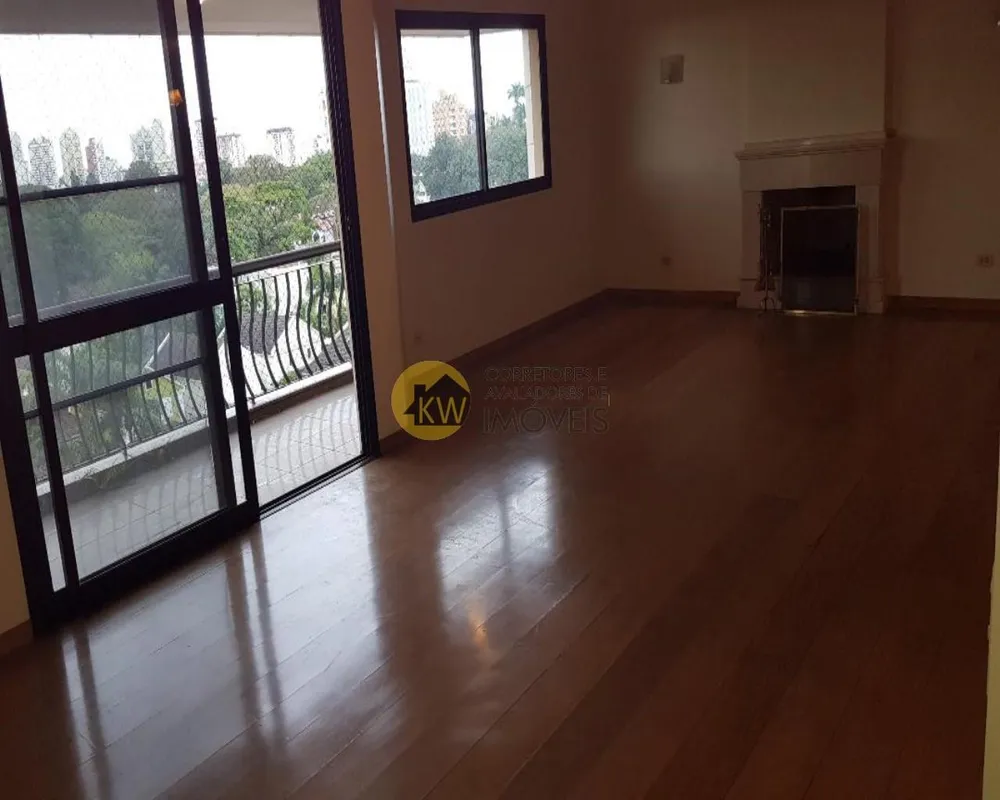 Apartamento, 4 quartos, 205 m² - Foto 6