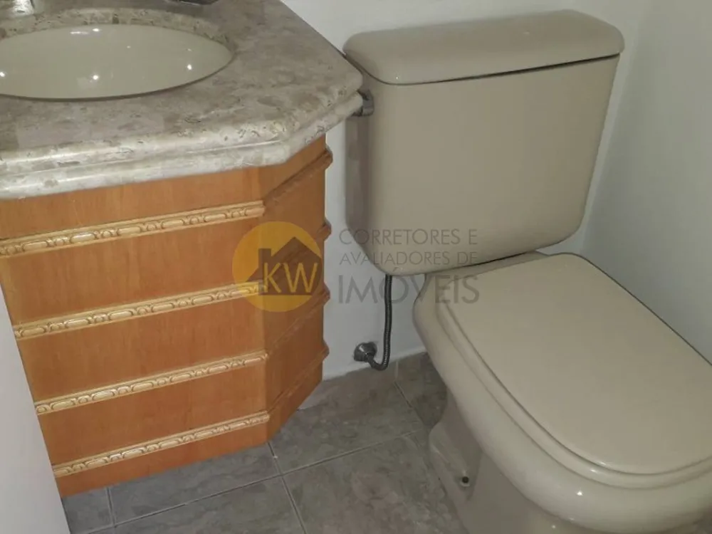 Apartamento, 3 quartos, 95 m² - Foto 6
