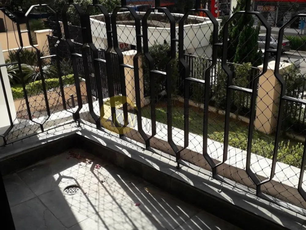 Apartamento, 3 quartos, 95 m² - Foto 5