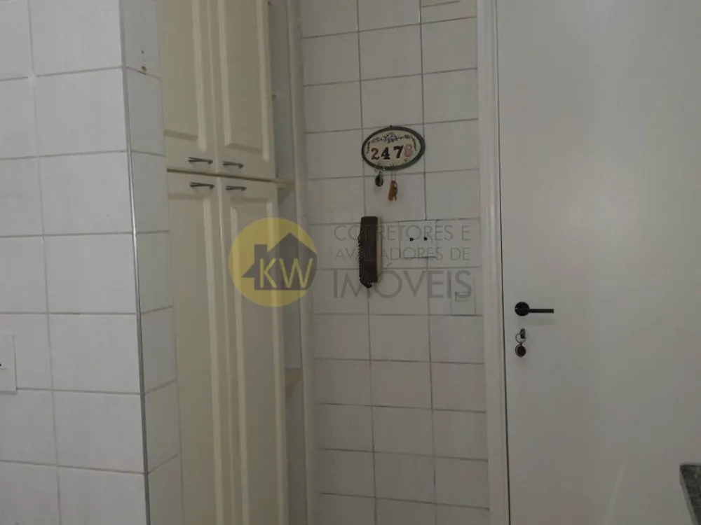 Apartamento, 3 quartos, 95 m² - Foto 7