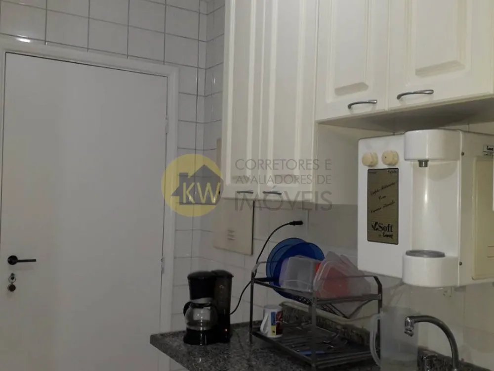 Apartamento, 3 quartos, 95 m² - Foto 8