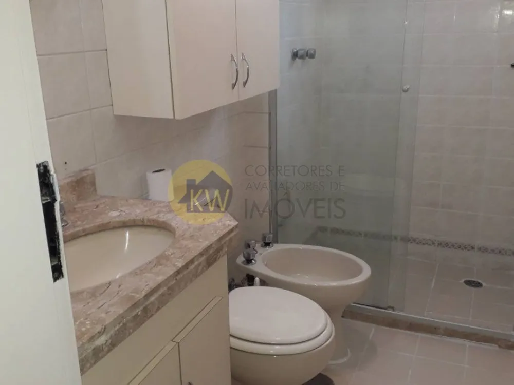 Apartamento, 3 quartos, 95 m² - Foto 10