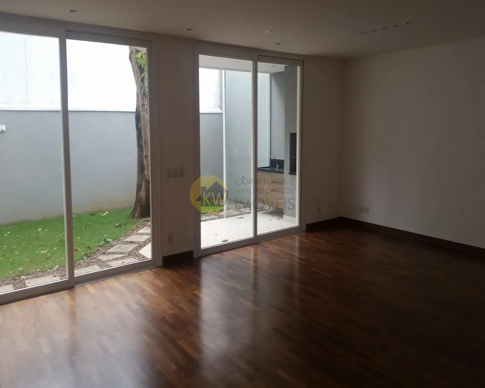 Casa de Condomínio, 6 quartos - Foto 3