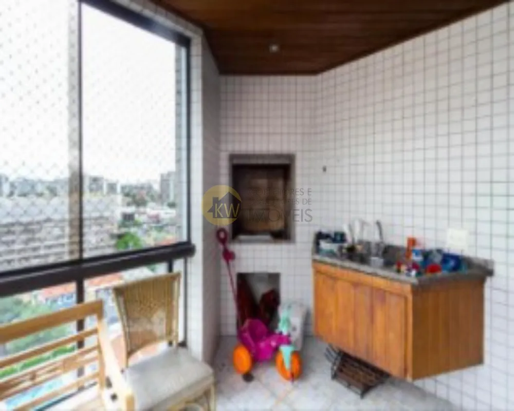 Apartamento, 3 quartos, 200 m² - Foto 5