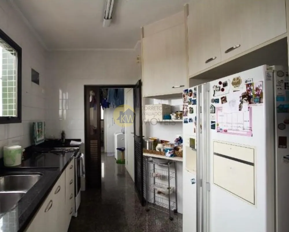 Apartamento, 3 quartos, 200 m² - Foto 3