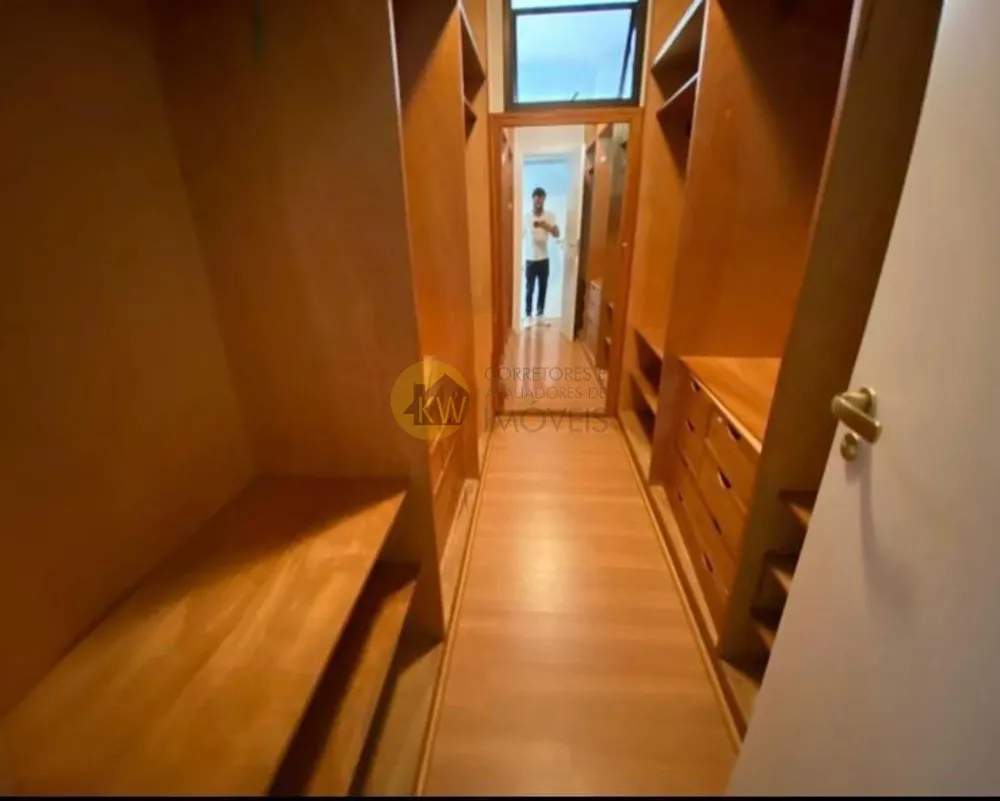 Apartamento, 3 quartos, 200 m² - Foto 4